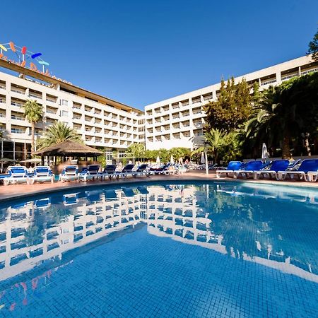Hotel Estival Park Silmar La Pineda Esterno foto