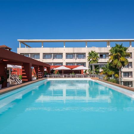 Hotel Estival Park Silmar La Pineda Esterno foto