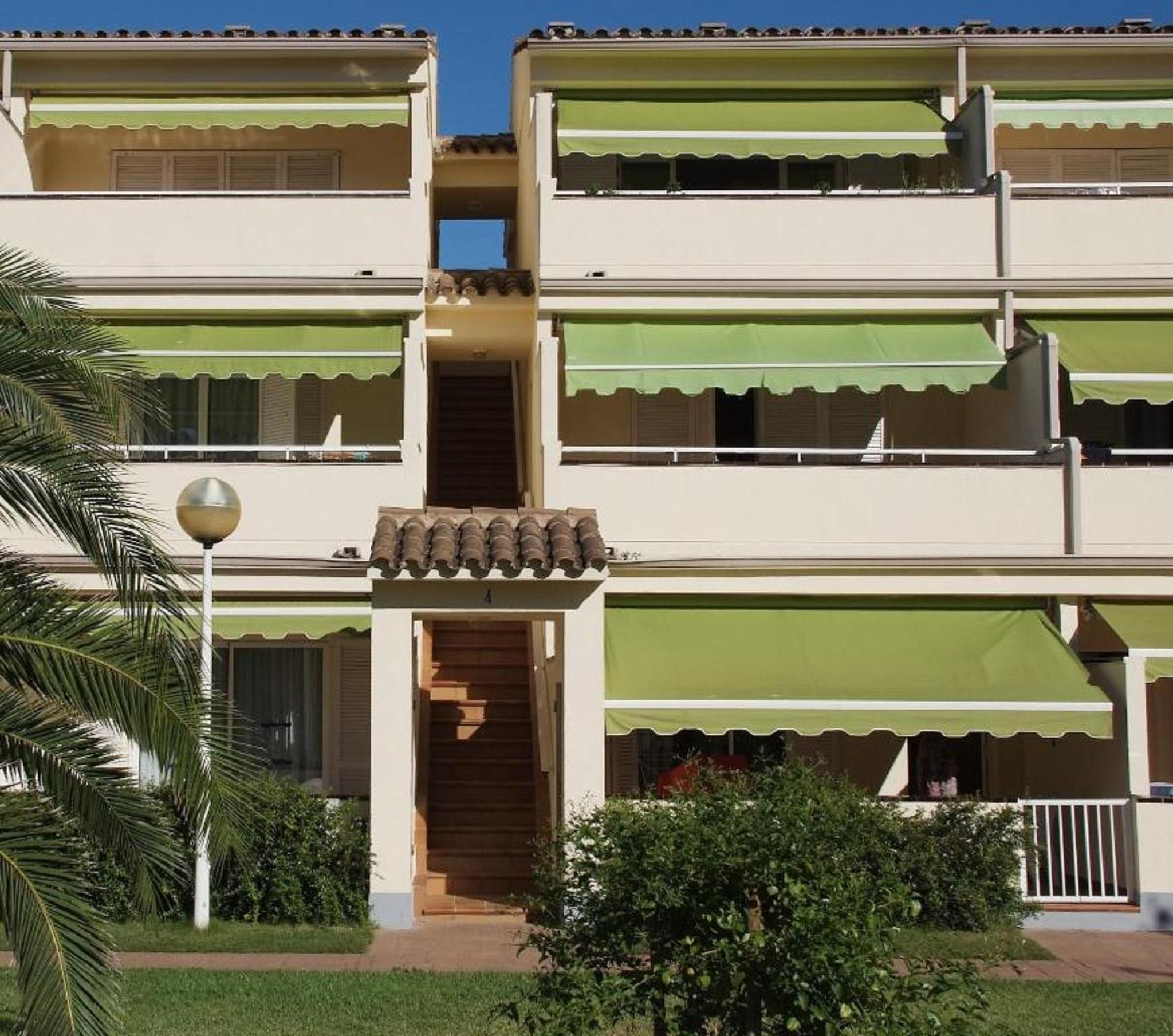 Hotel Estival Park Silmar La Pineda Esterno foto